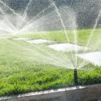 Irrigation System Services in Atlanta, GA