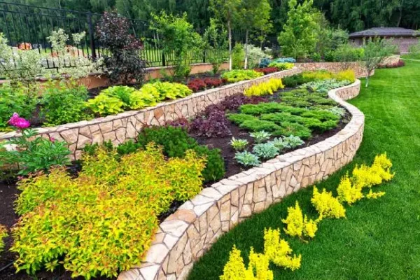 Company for irrigation and landscaping in Atlanta