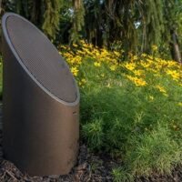Outdoor Sound System
